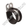 Хомут P-образный Mikalor P-Clip Form D 34/20 W1