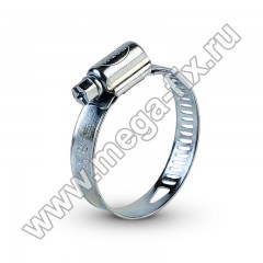 Хомуты червячные 250 270 мм