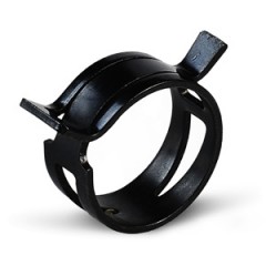 Хомут пружинный 10 мм