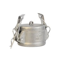 Камлоки облегченные серии DC Камлоки облегченные серии DC